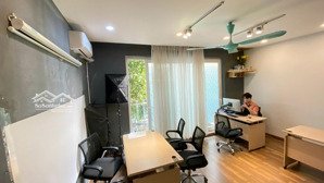 cho thuê văn phòng tại làng việt kiều châu âu, diện tích 60 m2/tầng gồm 2 phòng làm việc