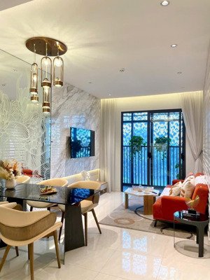 5 suất ngoại giao: chiết khấu thêm 13% giá trị hợp đồng, căn hộ simona heights quy nhơn.