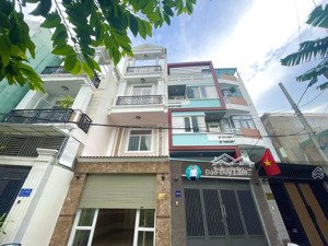 nhà mới đường ô tô rộng ngay chợ đầu mối thủ đức - 60.7m2 dân cư đồng bộ, sát mặt tiền đường.