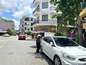 Chỉ 129tr/m² – Bán Lô Đất Duy Nhất Hướng Đông Nam Đường 9m, Thế Lữ, Hạ Lý, Hồng Bàng