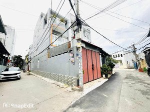 biệt thự mini siêu hot ngay gần ngã tư thủ đức. 150m2 - ngang 6m - oto 7 chỗ quay đầu chỉ hơn 7 tỷ