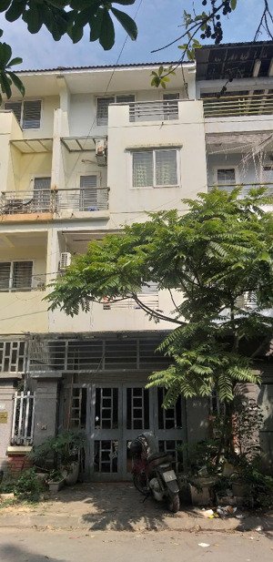 bán nhà liền kề louis city đại mỗ, 100m2 x 4 tầng, mặt tiền 4.5m, giá chỉ 18.6 tỷ