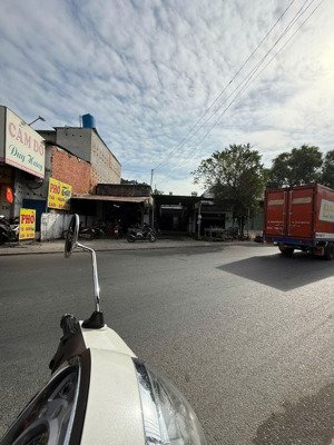 bán nhà 560m2 mặt tiền phan văn hớn, xuân thới thượng, hóc môn, giá bán: 24.9 tỷ