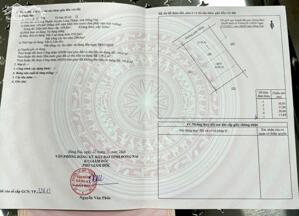 Kẹt tiền , nên bán lô đất Ở Long Phước , Long Thành, Đồng Nai