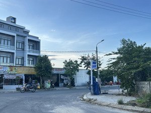 bán đất biệt thự đường đạm phương 148m2 khu đô thị hoà quý city đà nẵng.