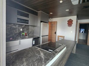cho thuê penhouse osimi phú mỹ, giá thuê 29tr triệu/tháng - 2pn 2wc + 1 p làm việc. lh : 