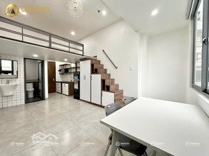 phòng mới duplex cửa sổ trời thoáng full nt ngay tây thạnh gần công thương, aeon tân phú
