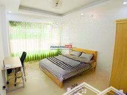 cho thuê phòng khép kín full tiện nghi chỉ 3 triệu/tháng vạn phúc, hđ