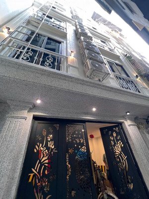 dòng tiền 1,5 tỷ/năm -toà căn hộ dịch vụ vip nhất quận tây hồ - 22 phòng khép kín - 20m ra phố