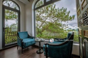 chủ ngợp giảm 1 tỷ 5 cần bán gấp villa view rừng thông siêu đầu tư giá rẻ đà lạt