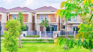 biệt thự sun casa central trung tâm vsip 2 căn duy nhất view công viên 250m2 vị trí đẹp giá 7.3tỷ