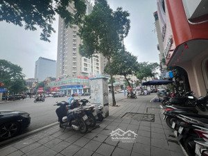 hiếm ! bán nhà mặt phố phạm ngọc thạch - vip đống đa - kinh doanh -vỉa hè rộng-giá đầu tư-60m*4t !