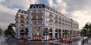 bán biệt thự liền kề quận ba đình - khu vực có giá trị bất động sản cao nhất hà nội.