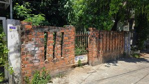 hàng hiếm bán lô đất hẻm xóm chiếu cách kđt vĩnh điềm trung chỉ 200m cách chợ chiều chỉ 100m