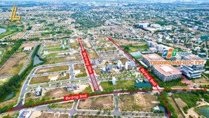 chính chủ bán các lô đất trục đường lớn khu v2-3 fpt city đà nẵng giá tốt