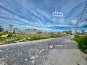 cần bán một cặp đường thủy sơn 6 - dt 225m2 ngang 10m - khu biển sơn thủy - lh: kim anh