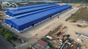 Cho thuê kho xưởng 9000m2 KCN Phú Mỹ 1, Tx Phú Mỹ, BRVT