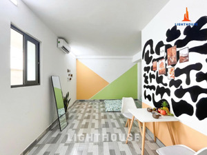 cho thuê cc mini 1pn, 4,2 triệu, 35m2 tại thạnh lộc, q12, hcm giá tốt hàng hiếm