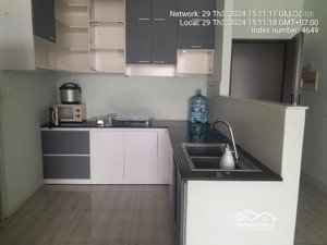 cho thuê căn hộ lacasa quận 7 căn 2pn 2wc 92m2 nội thất cơ bản view đẹp, giá 12,5 triệu/tháng