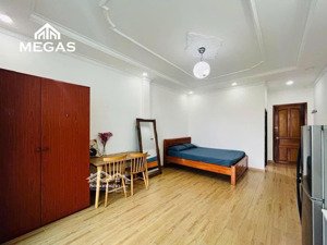 cho thuê phòng trọ đường hồng hà quận phú nhuận 40m2 giá rẻ 6tr đầy đủ nội thất