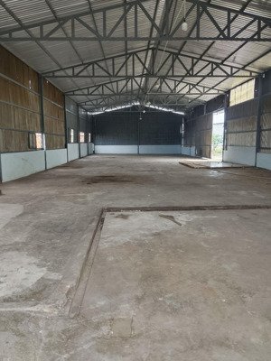 cho thuê nhà xưởnng mt đường võ văn bích, bình mỹ củ chi, dt xưởng 500m2, giá 22tr/tháng