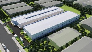 cho thuê nhà xưởng 4.500m2 trong kcn đồng văn, hà nam (vị trí đắc địa - giá hấp dẫn)