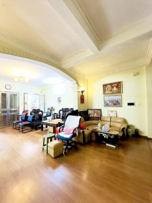 bán nhà xuân đỉnh - ngõ thông - ô tô - dân xây bền đẹp - xách vali về ở ngay - 3 mặt thoáng