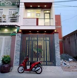 Bán gấp nhà Đinh Đức Thiện , Bình Chánh, 56M2, SHR, Giá 800 Triệu