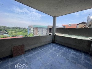 bán nhà cổ nhuế - nhà đẹp mới koong - 42m2 - 6.5 tỷ