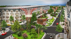 đất nền aurora hải tiến - giá chỉ hơn 10 triệu/m2