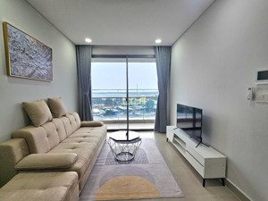cho thuê căn hộ 1 phòng ngủ đầy đủ nội thất sky 89, hoàng quốc việt, quận 7 giá 12 triệu