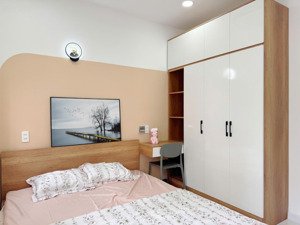 bán hđ chdv 11pn + 1mb ngay ngã 4 hàng xanh, quận bình thạnh, ln 27tr