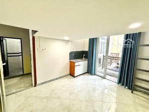 cho thuê nhà trọ bancol tại quang trung, gò vấp, 3,6 triệu, 25m2