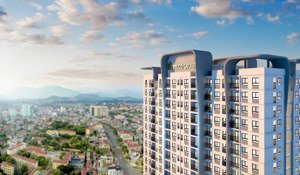 tecco elite city thái nguyên - giá tốt, view đẹp, tiềm năng tăng giá cao