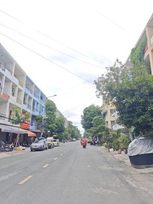 gấp! giảm 2 tỷ - nhà mặt tiền kinh doanh đỉnh. ngang 6.1m, 120m2. 4 tầng