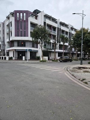 căn hộ shophouse liền kề bình minh garđen view chung cư - kinh doanh - vừa ở vừa kinh doanh. dt80m2