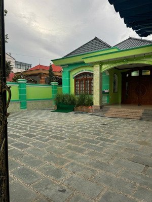 cho thuê nhà 636m2 hiệp thành, thủ dầu một. diện tích: 14x45m (636m2) phù hợp làm trường mầm non