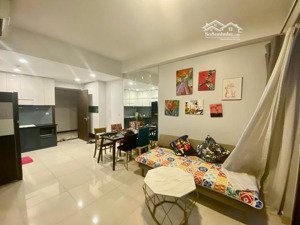 bán căn 1 + 1pn the botanica full nt đẹp, thoáng mát - giá 3,9 tỷ tl