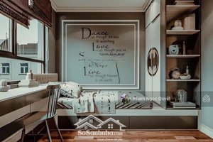 (giá thật) chính chủ bán gấp căn 85m2 3pn 2wc tầng trung full nội thất riverside garden 6.9 tỷ