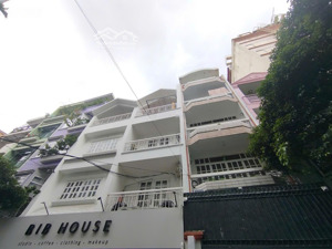 bán nhà hiếm hẻm xe hơi đường sư vạn hạnh, p12, q. 10. trệt 4 lầu. 3.92m x 14.1m. giá chỉ 18 tỷ tl