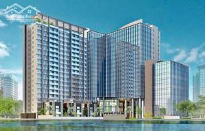 Bán căn hộ VIP 202m2, 3 mặt thoáng BRG 25 Lê Văn Lương