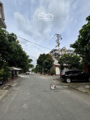 bán nhà mặt tiền khu dân cư đại hải, 110m2, ngang 5, 2 tầng. hơn 5 tỷ