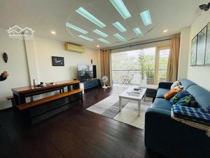 bán nhà nhật chiêu, mặt ôm trọn hồ tây