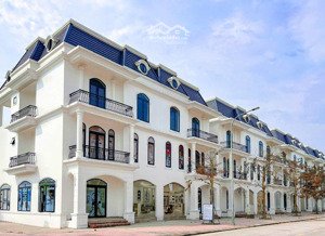 bán shophouse trung tâm thị xã cửa lò nghệ an