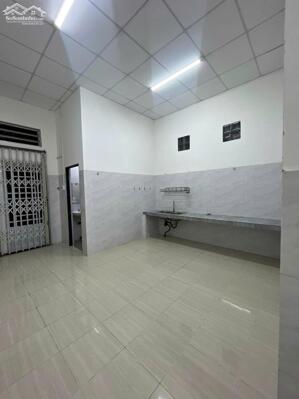 Cho thuê nhà đường trần văn trà, khu dân cư hưng phú 1, qua cầu 26/3