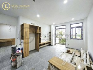 cho thuê ch mini 1pn, 1wc, 65m2 giá cực chất tại tạ hiện, thạnh mỹ lợi, q2, hcm - mới 100%