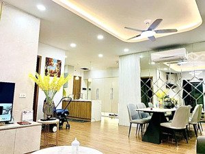 bán ch 3pn, 2wc tại le grand jardin sài đồng, 6,45 tỷ, 97m2