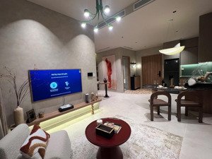 chính chủ cần bán căn hộ 1pn + dự án the maison giá bán bao tất cả thuế phí 1ty5 hỗ trợ vay bank.
