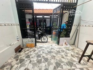 nhà trệt, hẻm ba gác, huỳnh tấn phát, phường phú thuận, q7, gần pmh, dt 49,8m2, giá 3,550 tỷ