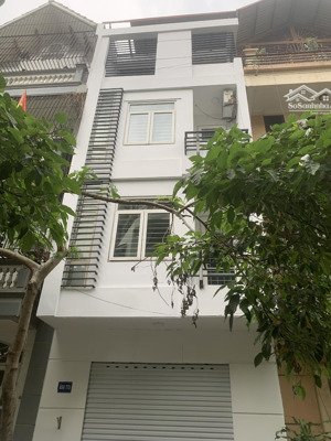 bán nhà liền kề kđt văn quán, hà đông phân lô ô tô tránh thoải mái kinh doanh đẹp, dt 69m2 x 4 tầng